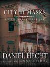 Cover image for City of Masks